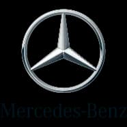 Логотип MERCEDES-BENZ
