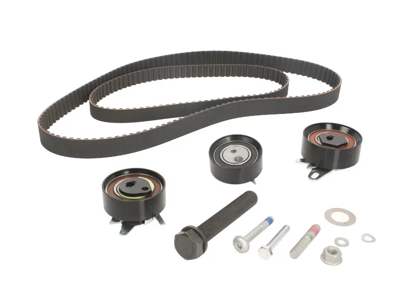 Комплект грм VW LT, T4 2. 5 TDI (ct939k10pro/530048410/VKMA01258/046109119/KTB572) — основне фото