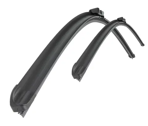 Щітки склоочисника VITO W639 03- — BOSCH — 3397007311