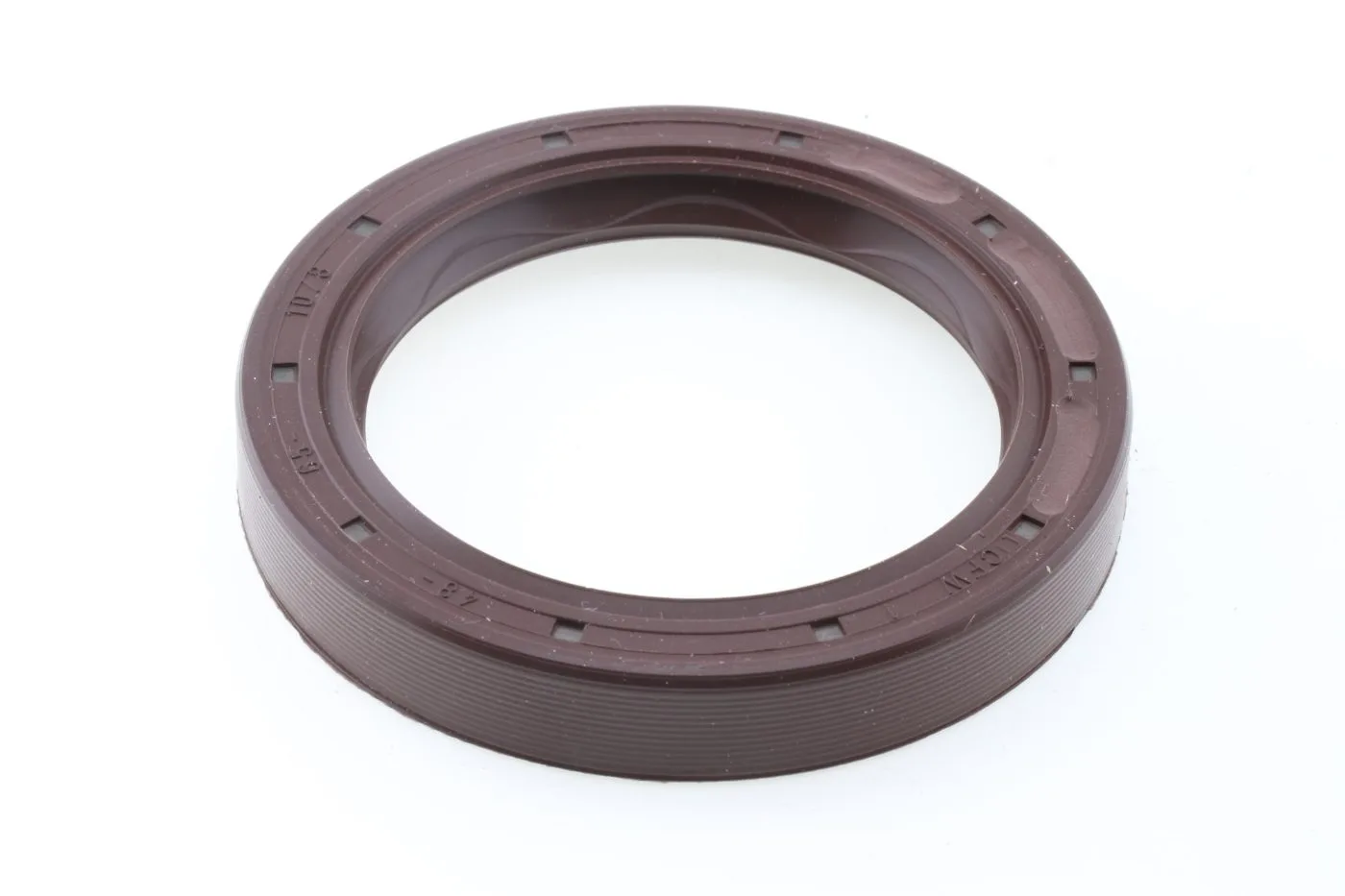 Сальник колінвалу перед BMW 3/5 73-(EL586676/01026868B/HP500759/11141275466/NF637) — основне фото