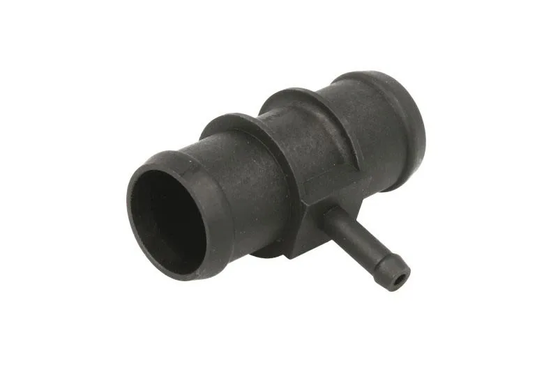 Фланець охолоджуючої рідини CADDY GOLF 03- (IMP90653/ 1K0121087D/HP114734/11211797701/MD93666) — основне фото