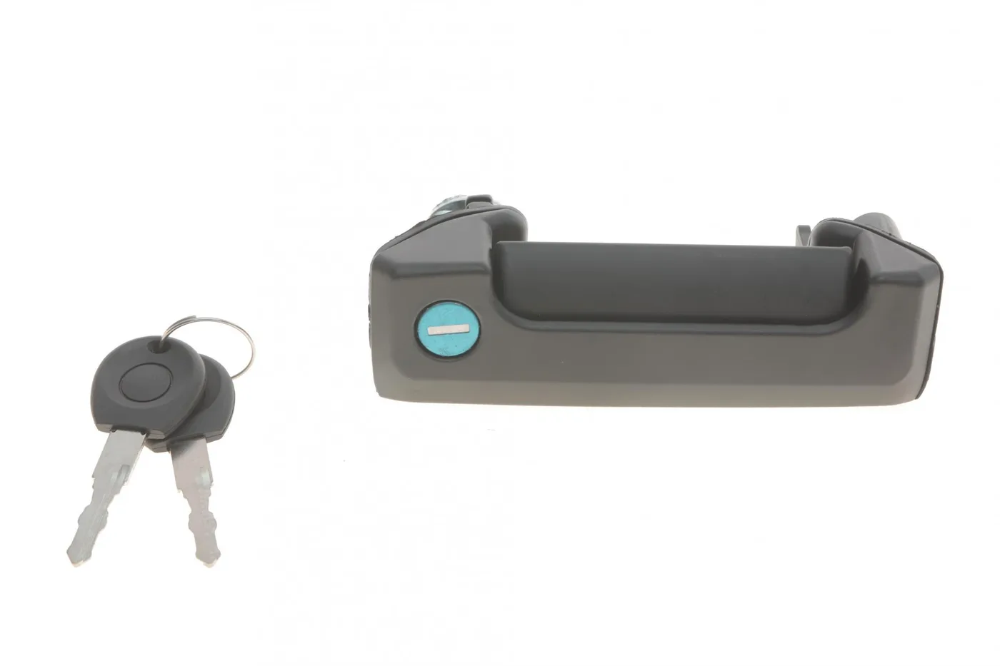 Ручка дверей розсувних дверей T4 03-(7D0843704A/305109/3843025/34566/LCCF01113/77643990) — основне фото