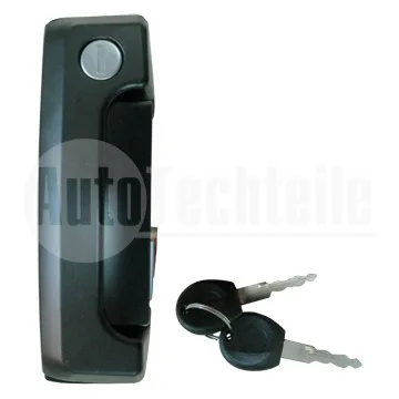 Ручка дверей розсувних дверей T4 03-
