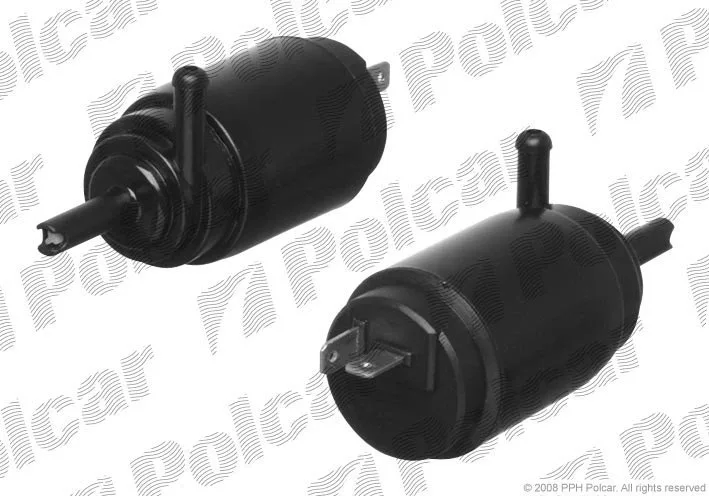 Насос склоомивача AUDI VW MERCEDES(1315PS1/FE03940/5902060004P/HP103630/171955651/431955651) — основне фото