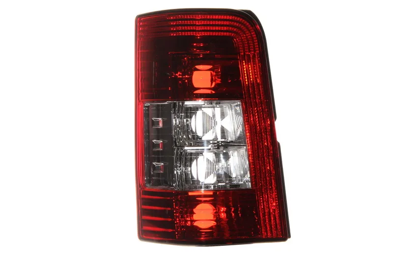 Ліхтар задній лівий  BERLINGO 96-(m511127/5521925LUE/1111356012/6350CY/2211975/0904931) — основне фото