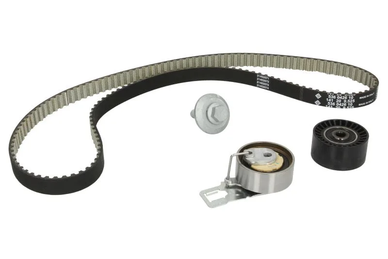 Комплект грм COMBO FOCUS BERLINGO 08- (CT1203K1/530069810/VKMA03318/1610577780/083075) — основне фото