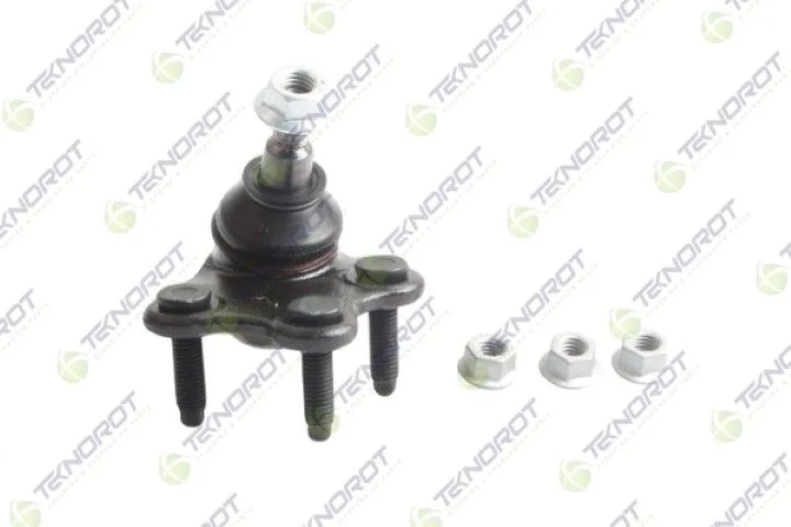 Шарова опора ліва POLO FABIA TOLEDO 99-(LMI33905/FE36051/SK425K/JBJ816/RH030022/6R0407366/TC2321) — основне фото