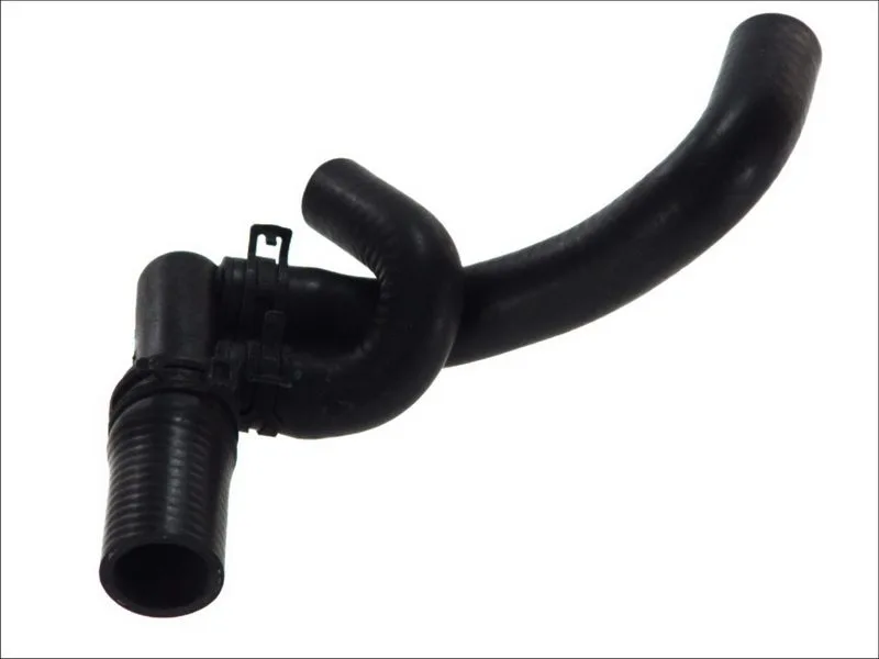 Шланг гумовий системи охолодження PASSAT 90-(HP109020/GAT021628/IMP221834/DWW572TT/037121058B) — основне фото