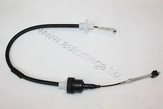 Трос зчеплення Astra, Kadett E