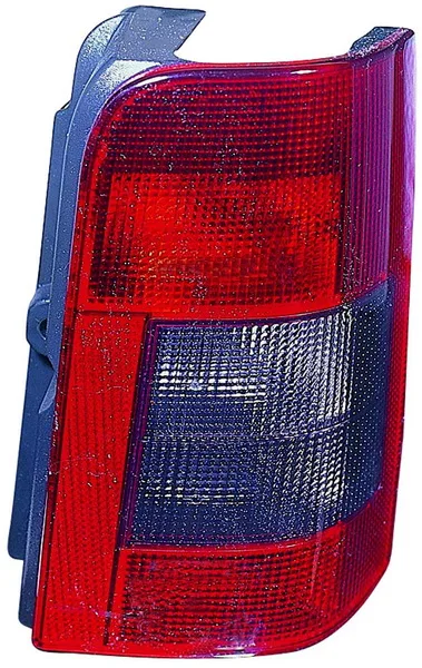 Ліхтар задній лівий BERLINGO PARTNER 96-