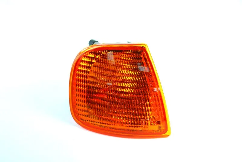 Лампа сигналу повороту переднього права CADDY POLO 93-(185213152/4411517RUE/6K5953050B/2106108) — основне фото
