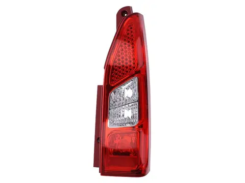 Ліхтар задній правий BERLINGO PARTNER 96- — DEPO — 5521933RUE