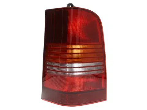 Ліхтар задній лівий VITO W638 96- — DEPO — 4401937LUE