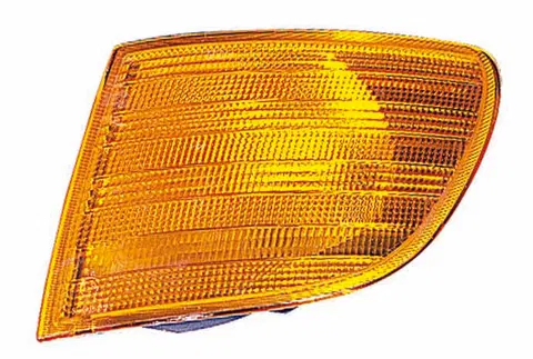 Лампа сигналу повороту переднього лів VITO W639 03- — DEPO — 4401508LAE