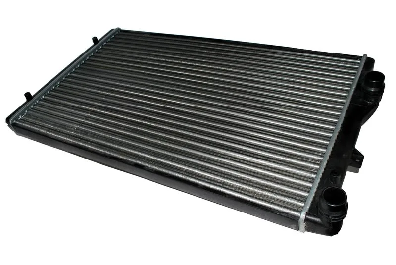 Радіатор двигуна CADDY OCTAVIA 03-(NRF53406/D7W027TT/1K0121253AA/65280A/732872) — основне фото