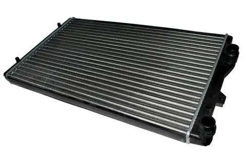 Радіатор двигуна CADDY OCTAVIA 03- — TERMOTEC — D7W027TT