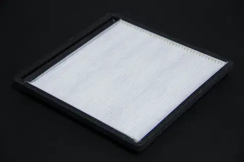 Фільтр салону BERLINGO PARTNER 87- — AUTOTECHTEILE — 5070012