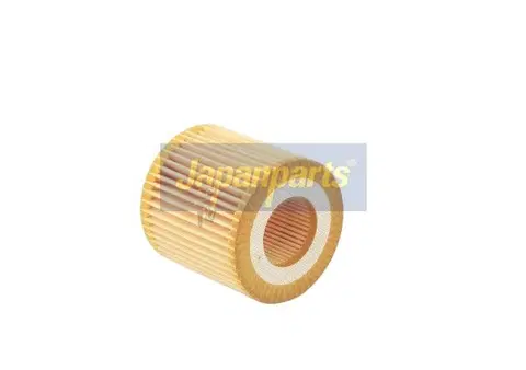 Масляний фільтр FABIA TOLEDO 01- — JAPANPARTS — FOECO118