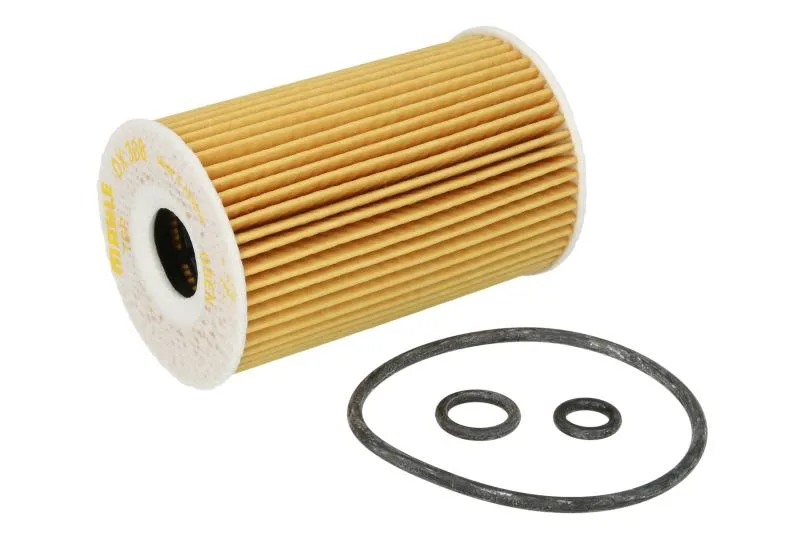 Фільтр масляний вставка A3/A4/A6/Q5; Golf IV, T5; SEAT SKODA