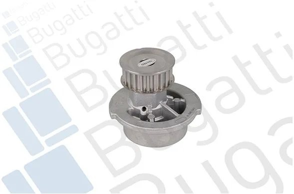 Насос охолоджуючої рідини ASTRA ZAFIRA 93-(P317/WPQ0857/PA7204/1334046/538002410/D1X024TT/VKPC8521) — основне фото