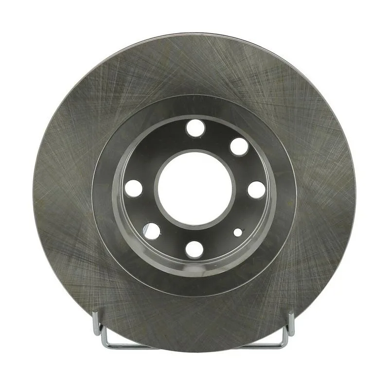 Диск гальмівний передні LANOS ASTRA 84-(DF1625/C30003ABE/96187033/5201010517P/FE05179) — основне фото