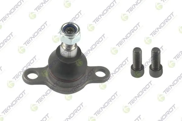 Шарова опора T5 03-(LMI27597/ FE30858/ FE23336/ RH030017/ JBJ749/V735/7E0407361/TC2089) — основне фото