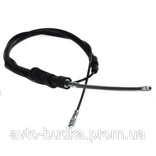 Щітка склоочисника безкаркасна GOLF SHARAN 95- (A950S/3397118950/VAL574310/1227077/SWF119383) — основне фото