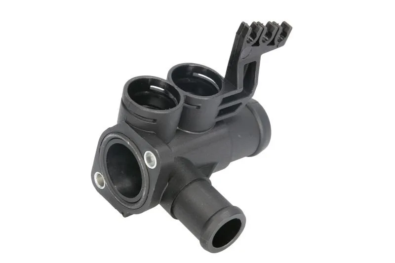 Фланець охолоджуючої рідини CADDY GOLF 88- (FE12406/ WF0007/HP100720/IMP90230) — основне фото