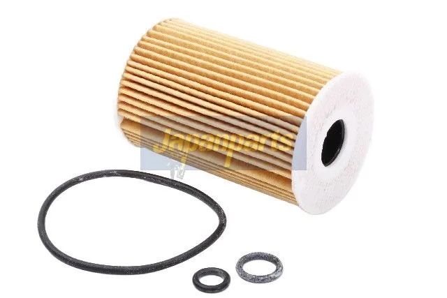 Фільтр масляний вставка A3/A4/A6/Q5; Golf IV, T5; SEAT SKODA