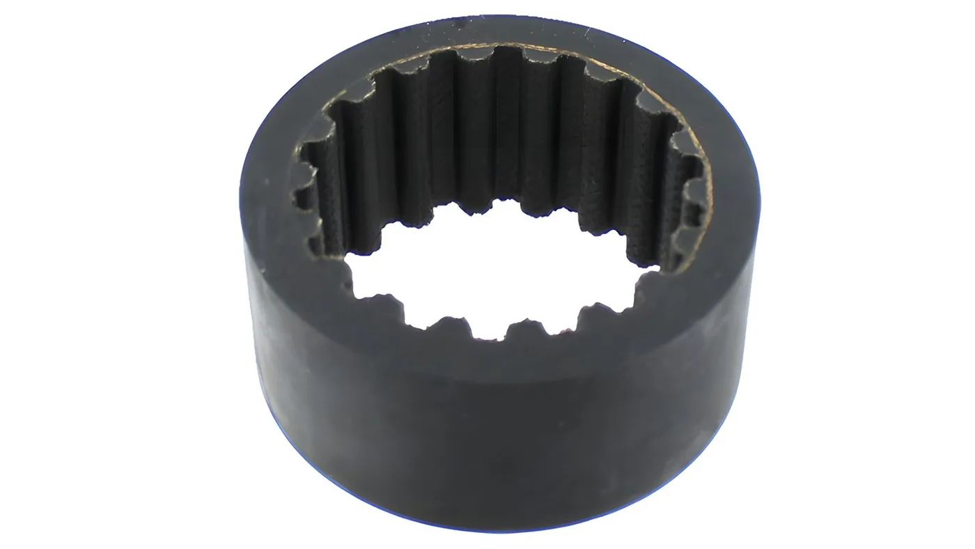 Муфта сцеплення SKF VKMVFC101 (535018510/ FE30798/ HP114810) — основне фото