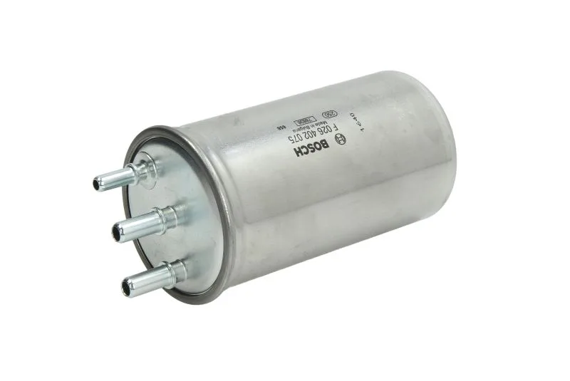 Паливний фільтр LOGAN DUSTER 05-(F026402075/N2075/164000884R/FCS772A/KL781/PP988/3) — основне фото